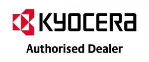 Kyocera Authorised Dealer